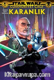 Star Wars: Cumhuriyet Çağı / Karanlık