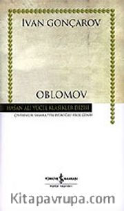 Oblomov (Ciltli)