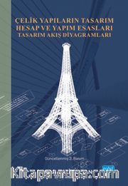 Çelik Yapıların Tasarım Hesap ve Yapım Esasları Tasarım Akış Diyagramları