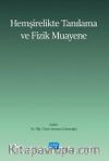 Hemşirelikte Tanılama ve Fizik Muayene