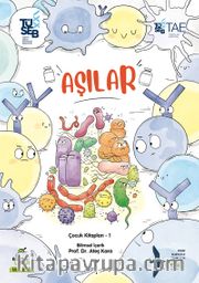 Aşılar