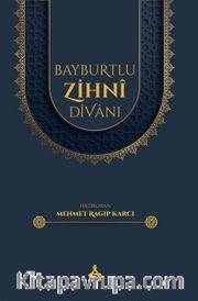 Bayburtlu Zihni Davanı