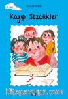 Kayıp Sözcükler (Tomurcuk Kitaplar 20)