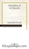 Haydutlar (Ciltli)