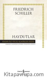 Haydutlar (Ciltli)