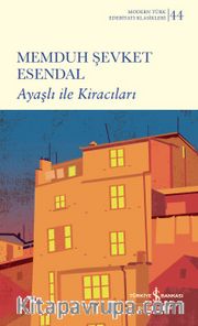 Ayaşlı ile Kiracıları (Karton Kapak)