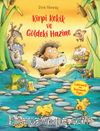 Kirpi Kekik ve Göldeki Hazine