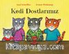Kedi Dostlarımız