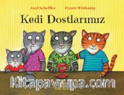 Kedi Dostlarımız