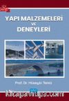 Yapı Malzemeleri ve Deneyleri