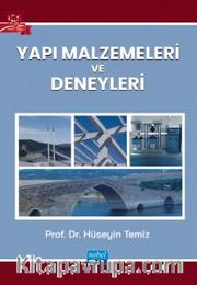 Yapı Malzemeleri ve Deneyleri