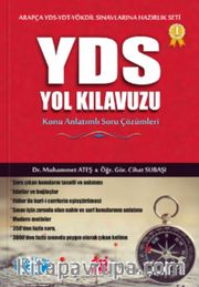 YDS Yol Kılavuzu Konu Anlatımlı Soru Çözümleri
