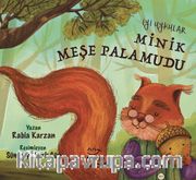 İyi Uykular Minik Meşe Palamudu