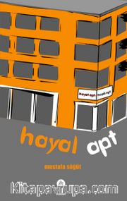 Hayal Apt