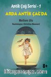 Arda Antik Çağ’da - Sokrates / Antik Çağ Serisi 1