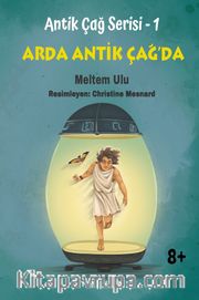 Arda Antik Çağ’da - Sokrates / Antik Çağ Serisi 1