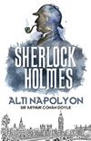 AltI Napolyon / Sherlock Holmes
