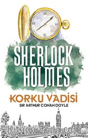 Korku Vadisi / Sherlock Holmes