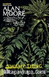 Swamp Thing Efsanesi: 4. Cilt