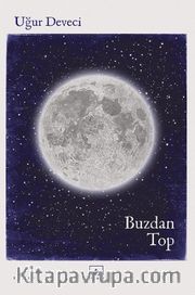 Buzdan Top