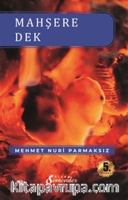 Mahşere Dek