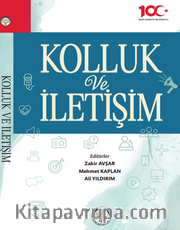 Kolluk ve İletişim