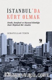 İstanbul’da Kürt Olmak
