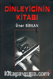 Dinleyicinin Kitabı