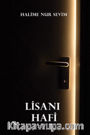 Lisanı Hafi