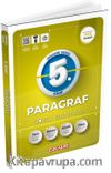 5. Sınıf Paragraf Soru Bankası 
