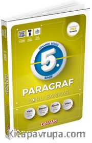 5. Sınıf Paragraf Soru Bankası 