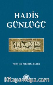 Hadis Günlüğü