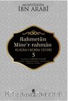 Rahmetün Miner Rahman Kur’an-ı Kerim Tefsiri 5