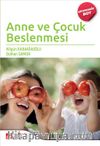 Anne ve Çocuk Beslenmesi (Ekonomik Boy)