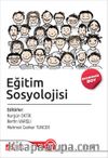 Eğitim Sosyolojisi (Ekonomik Boy)