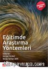 Eğitimde Araştırma Yöntemleri (Ekonomik Boy)