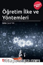 Öğretim İlke ve Yöntemleri (Ekonomik Boy)