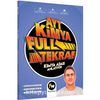 2023 Kimya Adası AYT Kimya Full Tekrar Video Ders Kitabı
