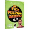 2023 VİP Fizik AYT Fizik Full Tekrar Video Ders Kitabı