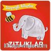 Sürprizli Kitaplar - Zıtlıklar