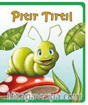 Pıtır Tırtıl