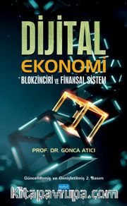 Dijital Ekonomi <br /> Blokzinciri ve Finansal Sistem