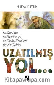 Uzatılmış Yol