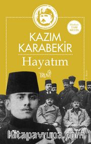 Hayatım