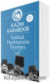Kazım Karabekir Seti (3 Kitap)