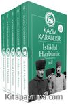 İstiklal Harbimiz (5 Cilt)