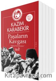 Kazım Karabekir Seti (5 Kitap)
