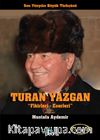 Turan Yazgan