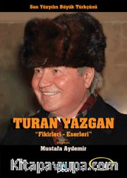 Turan Yazgan