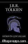 Hurin'in Çocukları Ciltsiz